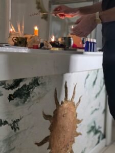 purificare și protecție energetică